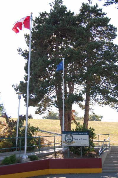 West Point Grey Academy